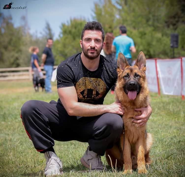 Christodoulos Kampanis